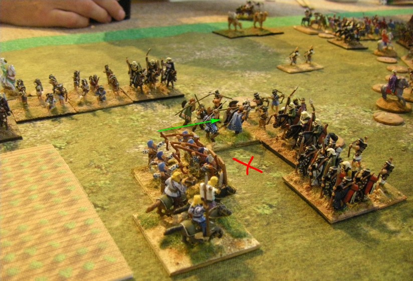 L'Art de la Guerre, Campaigns of Cyrus The Great: Achaemenid Persian vs Medes, 15mm