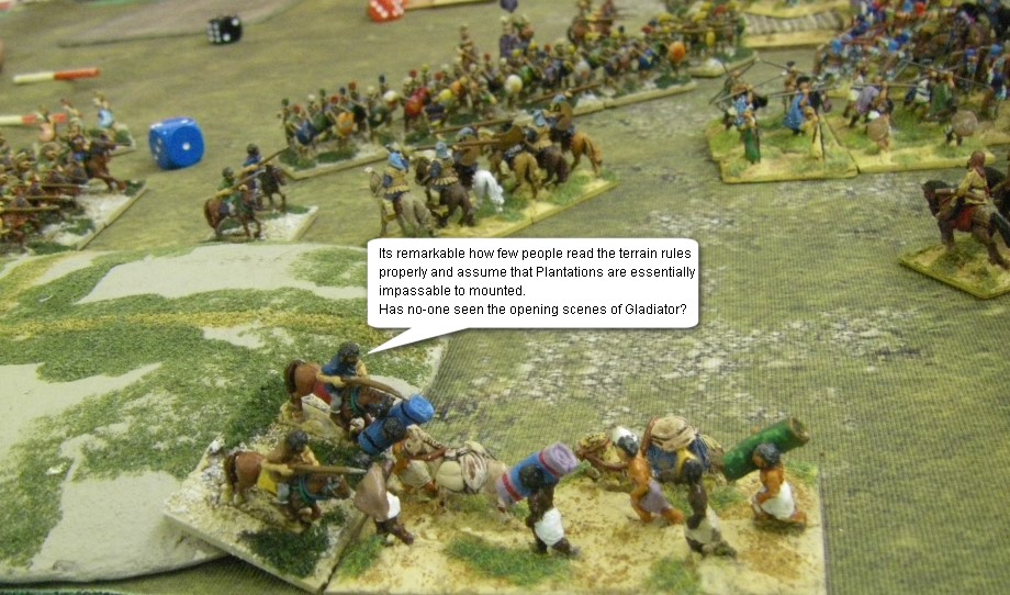 L'Art de la Guerre, Campaigns of Cyrus The Great: Achaemenid Persian vs Lydians, 15mm