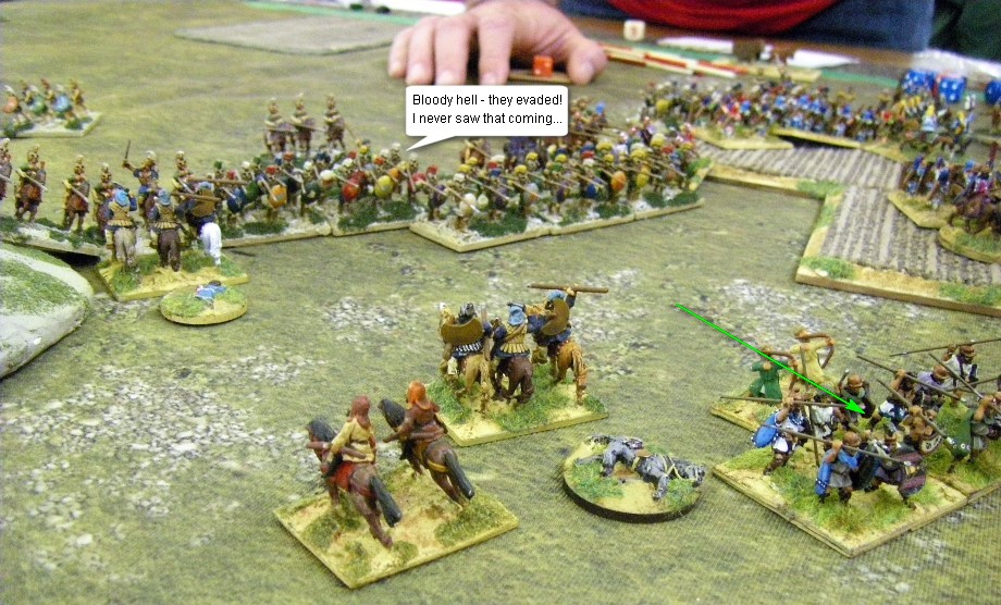 L'Art de la Guerre, Campaigns of Cyrus The Great: Achaemenid Persian vs Lydians, 15mm