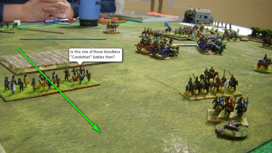 L'Art de la Guerre, Campaigns of Cyrus The Great: Achaemenid Persian vs Neo Babylonian, 15mm