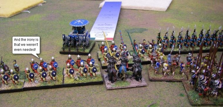 L'Art de la Guerre, The Worlds: Italian Condotta - Florence vs Italian Condotta, 15mm