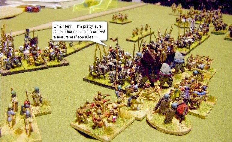 L'Art de la Guerre, Classical & Roman Singles: Sassanid Persian vs 100YW French, 15mm