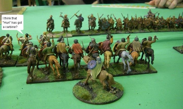 L Art de la Guerre, Roman Era: Patrician Roman vs Patrician Roman, 25mm