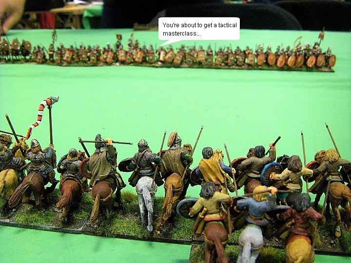 L Art de la Guerre, Roman Era: Patrician Roman vs Early Imperial Roman, 25mm