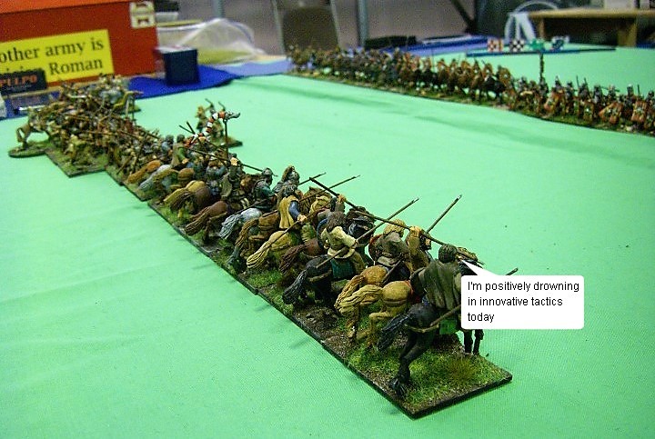 L Art de la Guerre, Roman Era: Patrician Roman vs Early Imperial Roman, 25mm