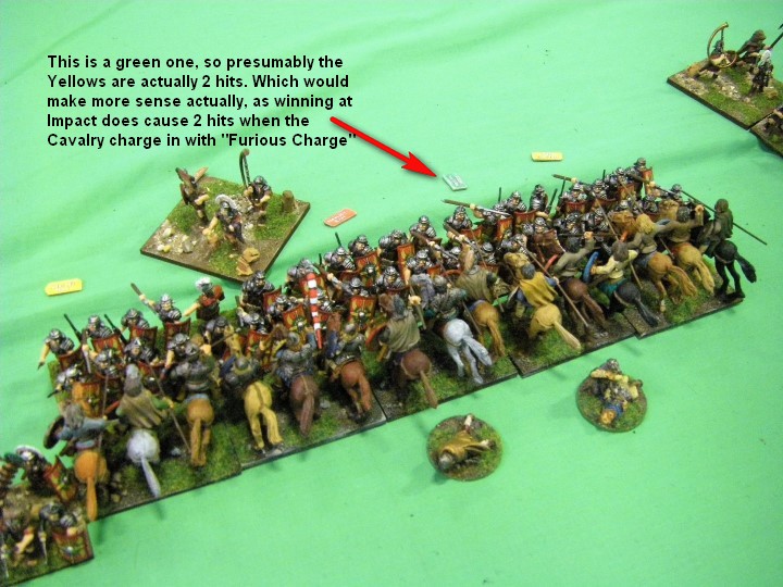 L Art de la Guerre, Roman Era: Patrician Roman vs Early Imperial Roman, 25mm