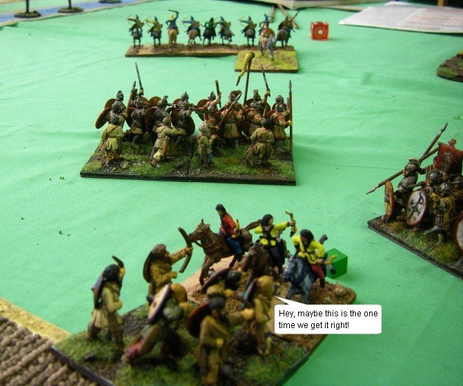 L Art de la Guerre, Roman Era: Patrician Roman vs Parthian, 25mm