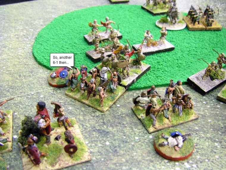 L'Art de la Guerre, Biblical, Classical & Roman: Patrician Roman vs Alexander The Great, 15mm