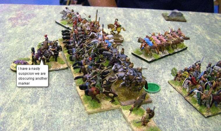 L'Art de la Guerre, Biblical, Classical & Roman: Patrician Roman vs Alexander The Great, 15mm