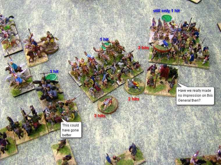 L'Art de la Guerre, Biblical, Classical & Roman: Patrician Roman vs Alexander The Great, 15mm