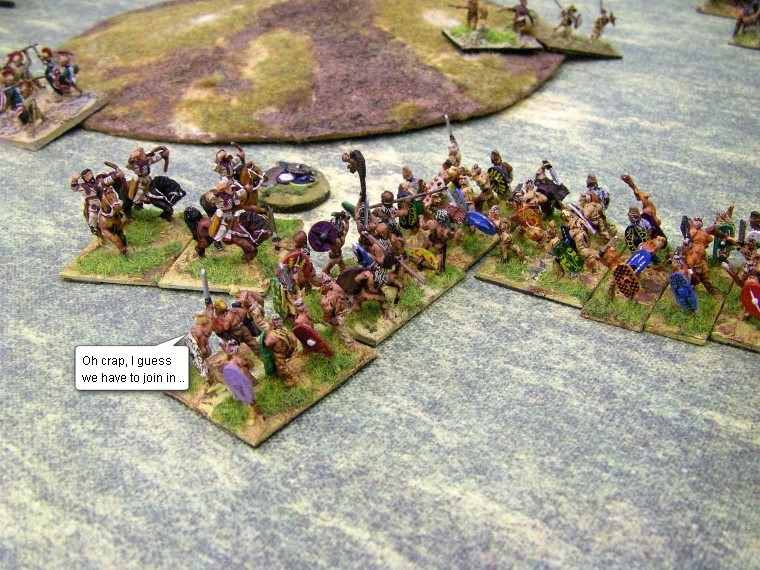 L'Art de la Guerre, Biblical, Classical & Roman: Patrician Roman vs Alexander The Great, 15mm