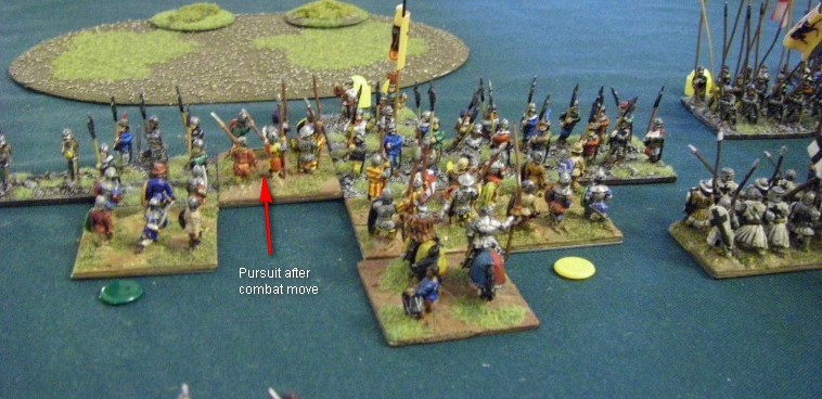 LArt de la Guerre, Medieval and Dark Ages: French Ordonnance & Italian Condotta vs Swiss & French Ordonnance, 15mm