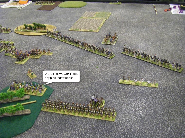 L'Art de la Guerre, Biblical &Classical: Early Imperial Roman & Judean vs Ostrogoths and Gepids, 15mm