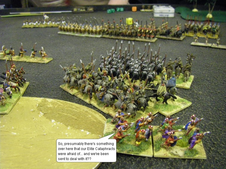 L'Art de la Guerre, Biblical &Classical: Early Imperial Roman & Judean vs Greco-Indians and Kushans, 15mm