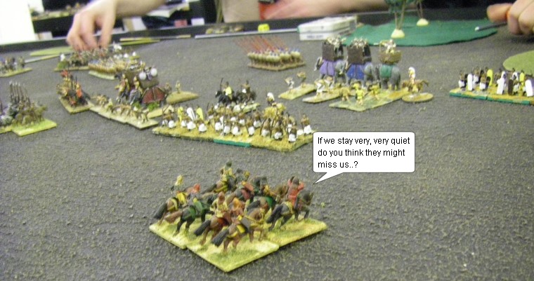 L'Art de la Guerre, Biblical &Classical: Early Imperial Roman & Judean vs Greco-Indians and Kushans, 15mm