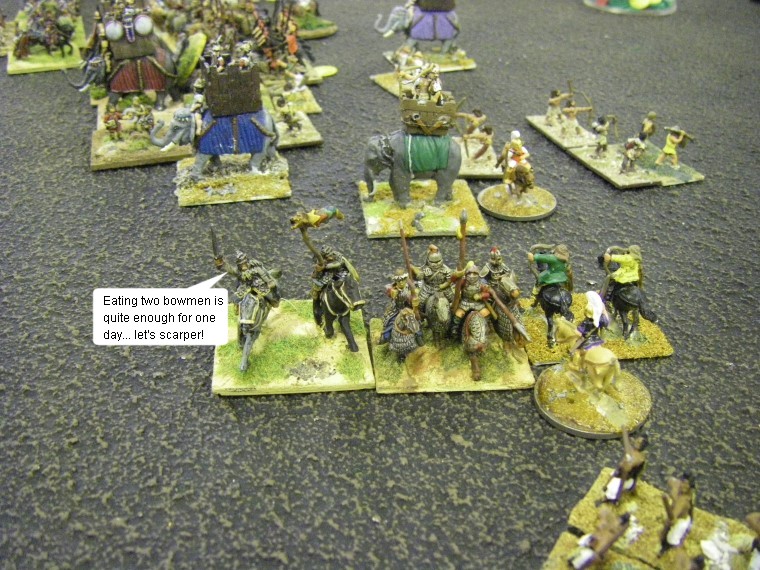 L'Art de la Guerre, Biblical &Classical: Early Imperial Roman & Judean vs Greco-Indians and Kushans, 15mm