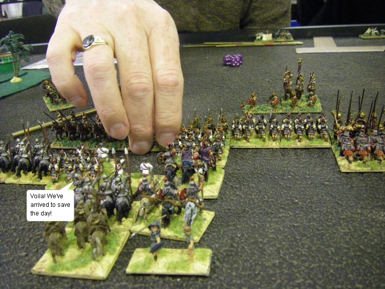 L'Art de la Guerre, Biblical &Classical: Early Imperial Roman & Judean vs Alexander the Great and Classical Indian, 15mm