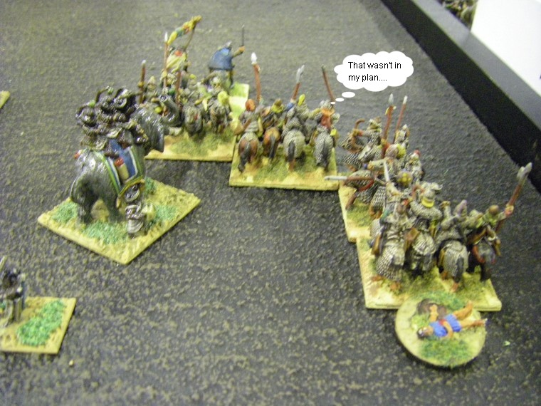 L'Art de la Guerre, Biblical &Classical: Early Imperial Roman & Judean vs Alexander the Great and Classical Indian, 15mm