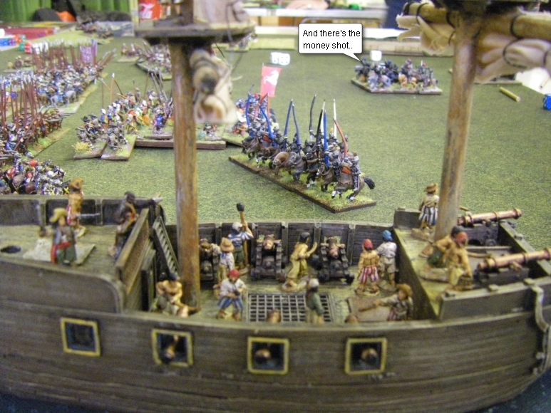 FoGR, The Great Rebellions: 80YW Dutch vs Huguenot, 15mm