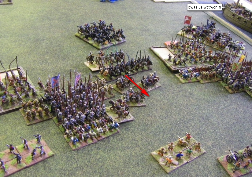 FoGR, The Great Rebellions: 80YW Dutch vs Huguenot, 15mm