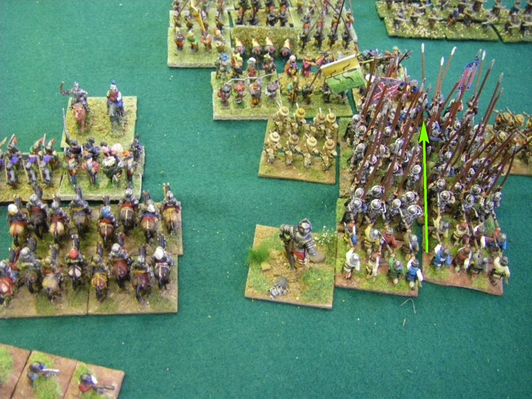 FoGR, The Great Rebellions: 80YW Dutch vs Huguenot, 15mm