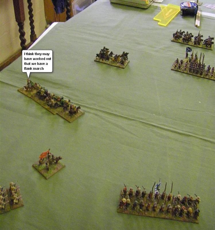 FoGR, English Civil War: Parliamentarian vs New Model Army, 15mm