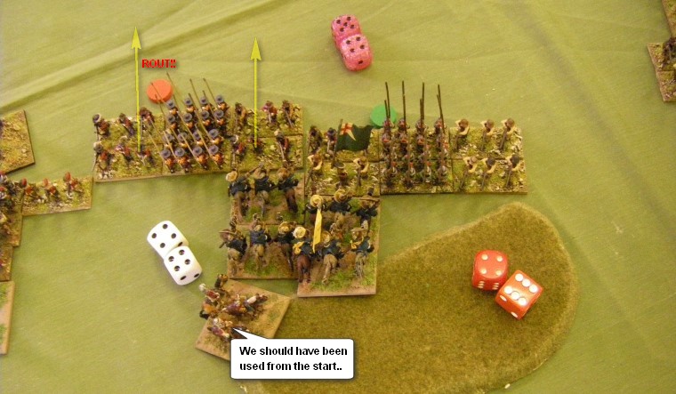 FoGR, English Civil War: Parliamentarian vs New Model Army, 15mm