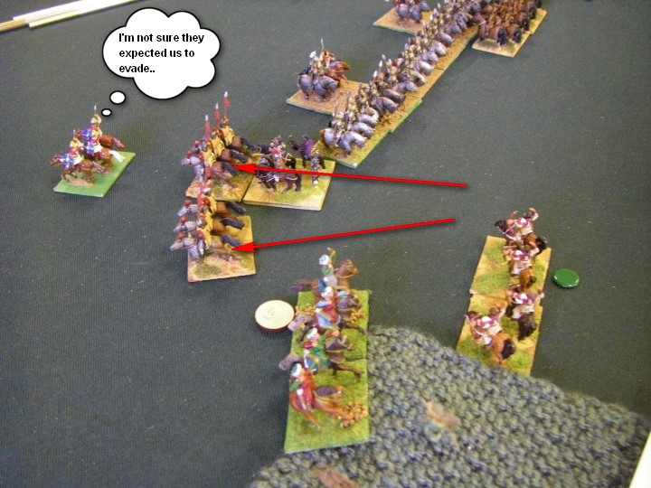 L'Art de la Guerre, Classical & Roman: Late Imperial Roman vs Palmyran, 15mm