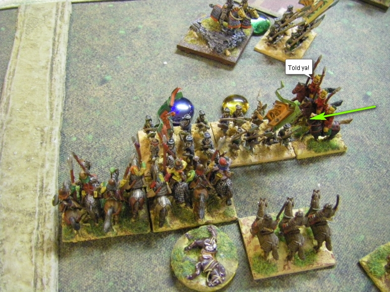 L'Art de la Guerre, ADLG, Compulsary Cataphracts: Koryo Korean vs Northern & Southern Dynasties Chinese, 15mm