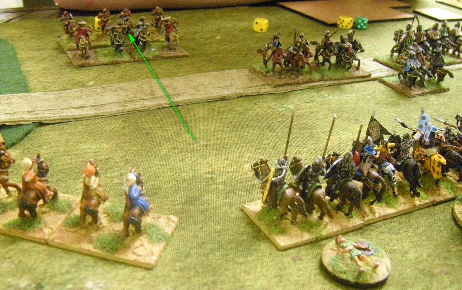 L'Art de la Guerre, Dark Ages: Ghaznavid vs Jurchen Chin, 15mm