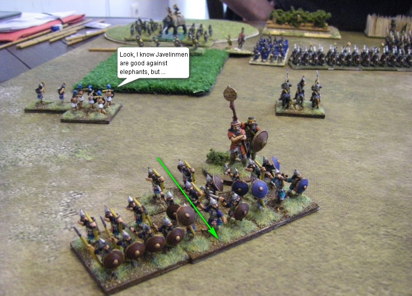 L'Art de la Guerre, Roman & Classical: Assyrian Empire and Sargonid vs Republican Roman, 15mm