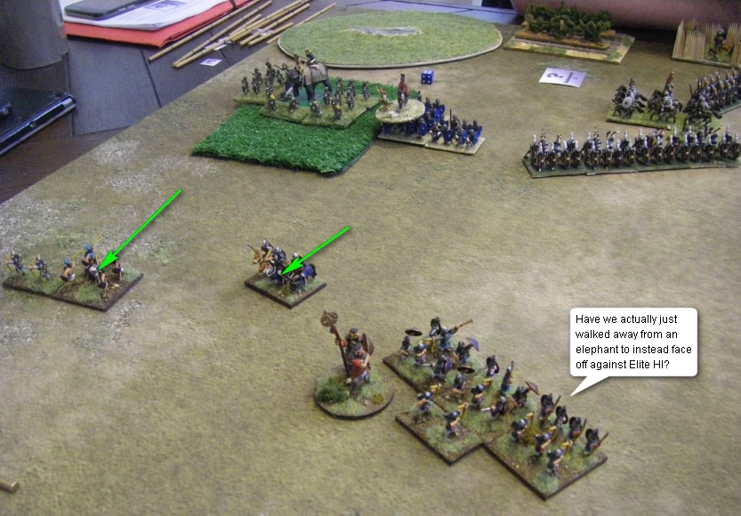 L'Art de la Guerre, Roman & Classical: Assyrian Empire and Sargonid vs Republican Roman, 15mm