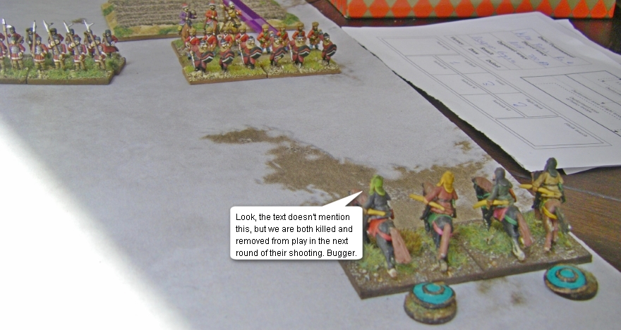 L'Art de la Guerre, Roman & Classical: Assyrian Empire and Sargonid vs Han Chinese, 15mm