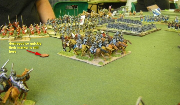 FoGR, Renaissance: Later Imperial Spanish vs TYW French, 25/28mm