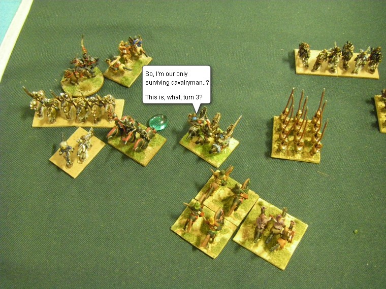 L'Art de la Guerre, Ancients (Roman Period): Mithraditic vs Patrician Roman, 15mm