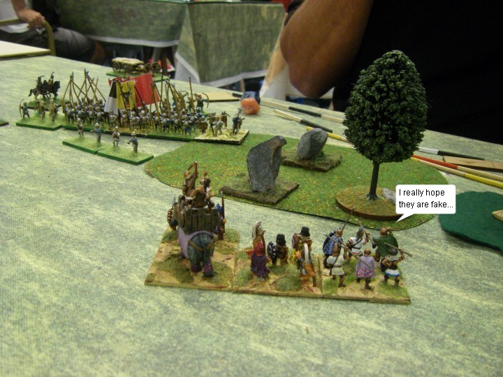 L'Art de la Guerre, Ancients: Alexandrian Macedonian vs French Ordonnance, 15mm