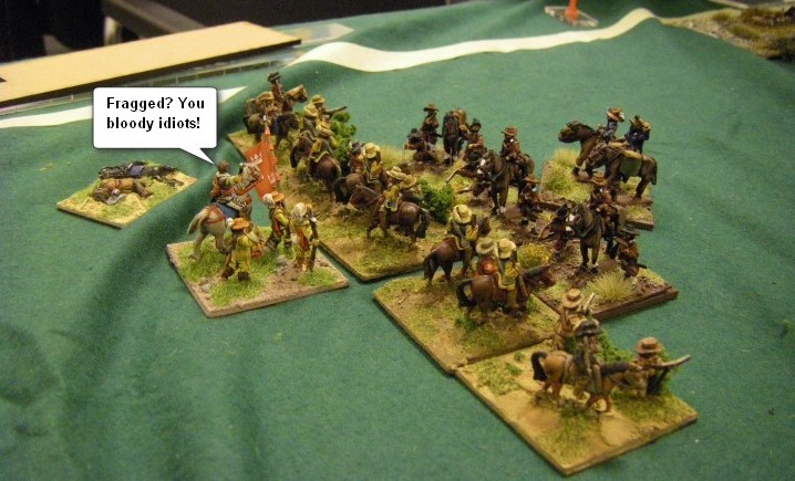 Renaissance, FoGR: Early Swedish vs Later Swedish, 15mm