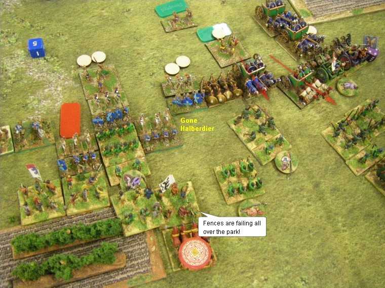 L'Art de la Guerre, Biblical & Early Classical: Spring & Autumn Chinese vs Assyrian & Sargonid, 15mm